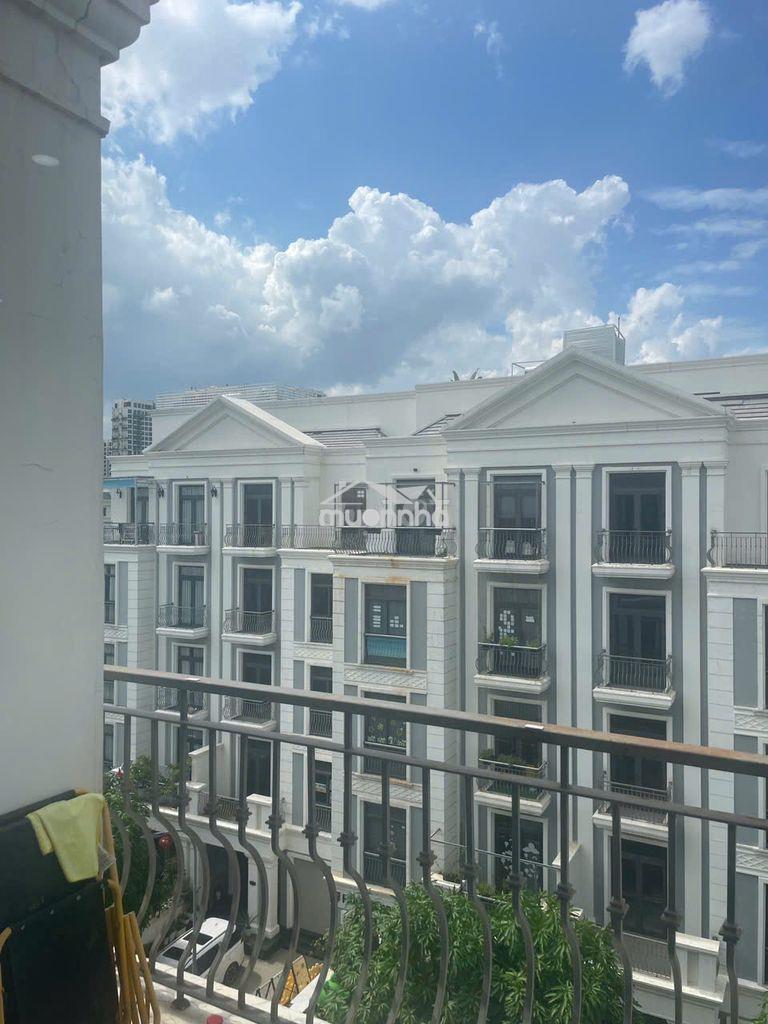 🔥 Văn phòng đẹp vinhomes grand park - có thang máy - máy lạnh - 8tr - 3
