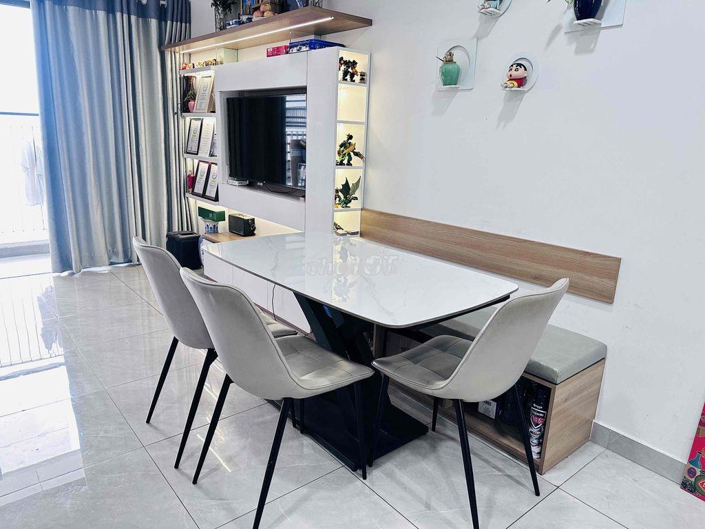 Cần bán gấp căn hộ chung cư 2pn,2wc,căn góc tầng trung - 2