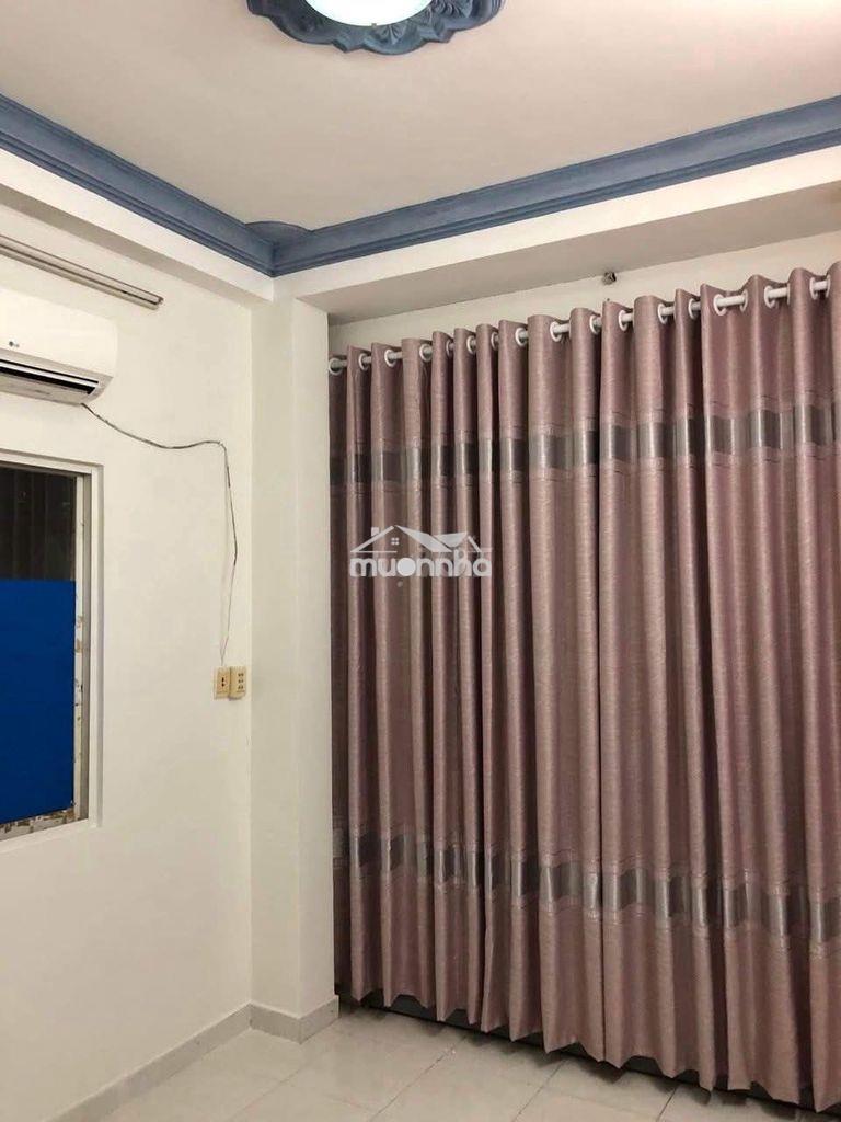 Phòng trọ 20m2 trần phú