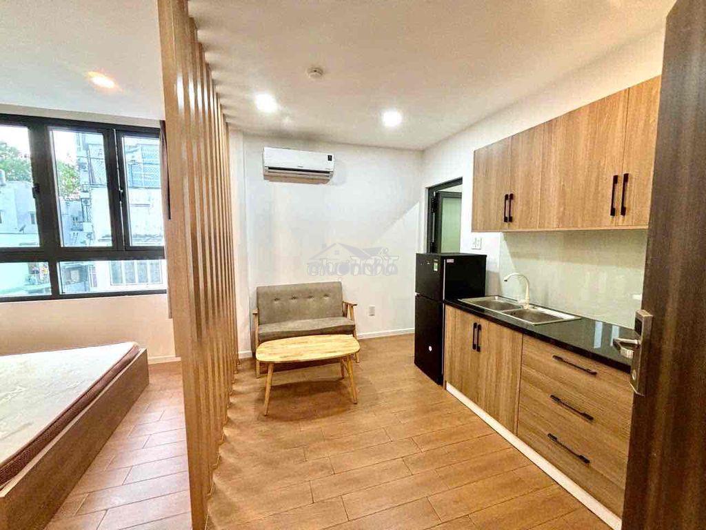 📌Căn hộ tách bếp ngay chợ tân định quận 3 📌 - 3