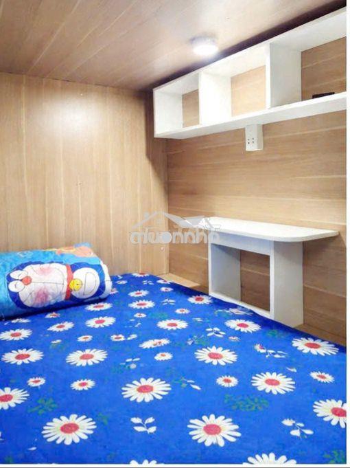 🤩🤩🤩Phòng sleepbox, ktx đóng riêng tư  488 lê trọng tấn , q.tân phú