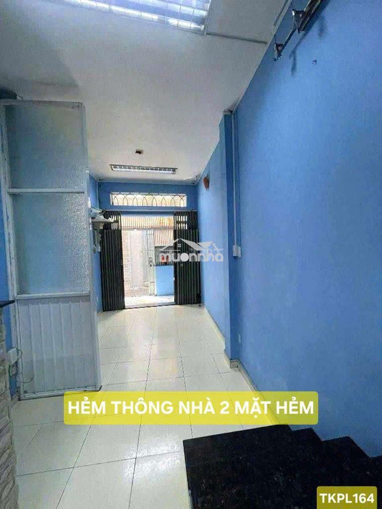 🏡Bà hạt q.10 gần ngã 4 nguyễn tri phương chiaw đến 4 🧄 thương lượng - 2