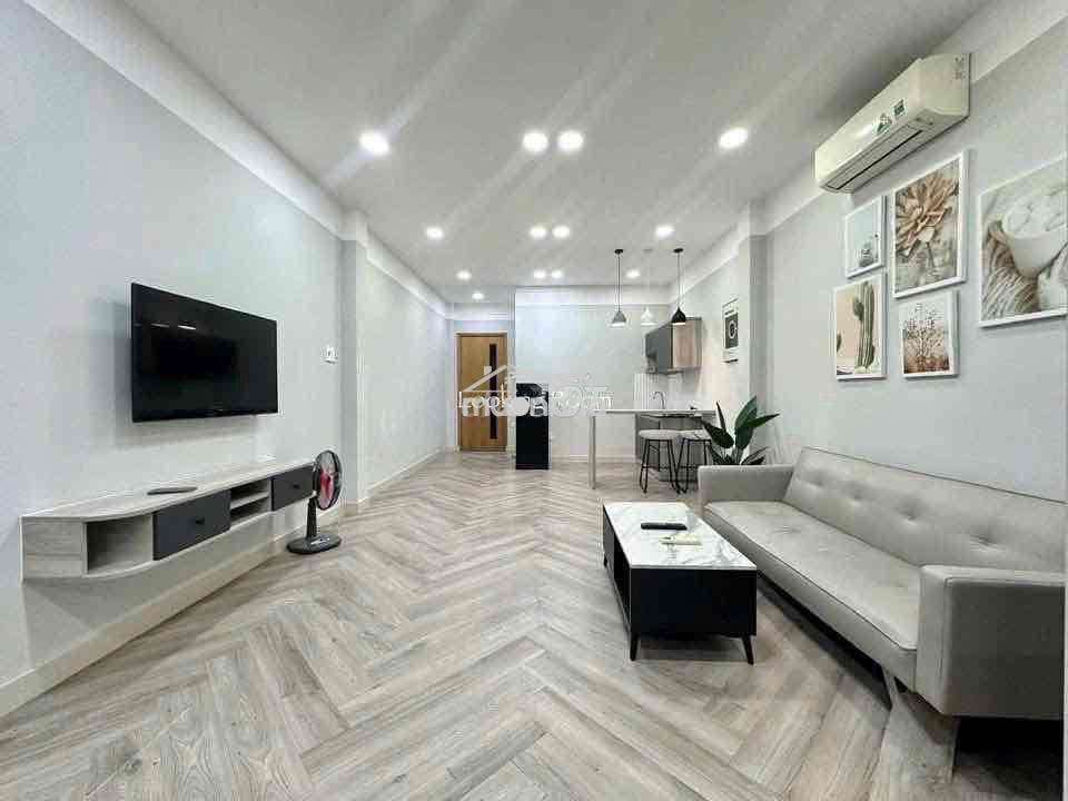 🌷 Chdv rộng 70m2 ngay kcn tân bình - trường chinh - 3