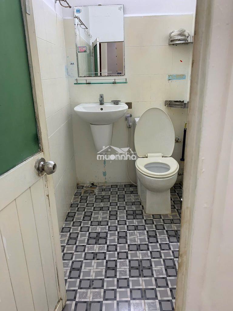 Cho thuê nhà đường hoàng hoa thám - p13 tân bình : 6 x 9 đúc 3 tâm :  - 2