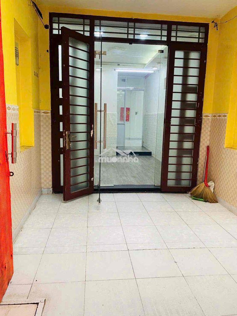 🎁Cho thuê nhà 492/ quang trung p10 gò vấp 3,5m❌15m nở hậu 3pn 2wc - 2