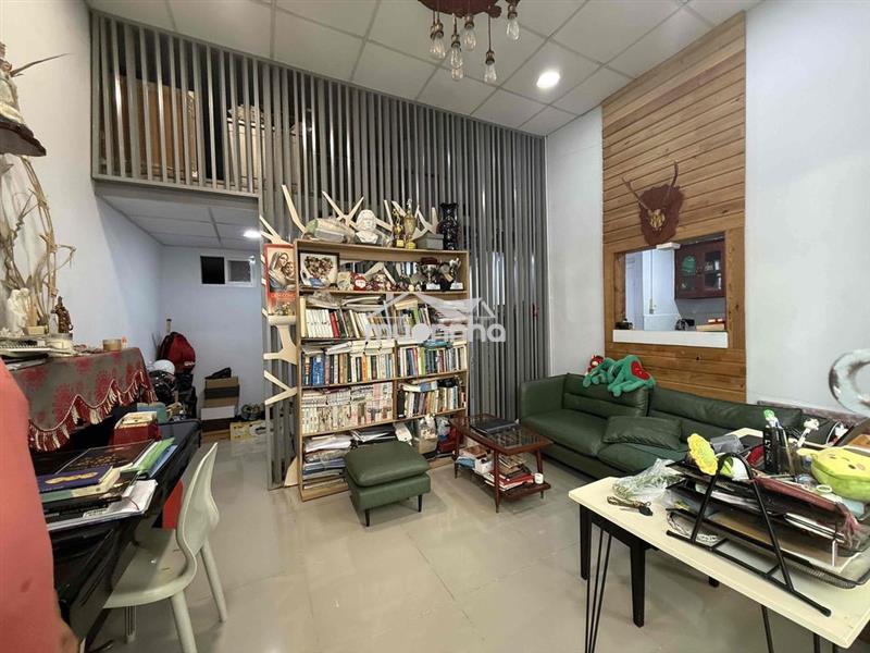 243 tôn đản quận 4- chợ 200 – 46m² chỉ 3.8 tỷ – ngang khủng 6.3m