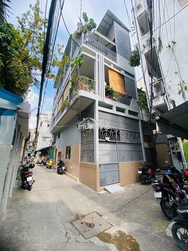 Nhà đẹp q5 tìm chủ mới - 2