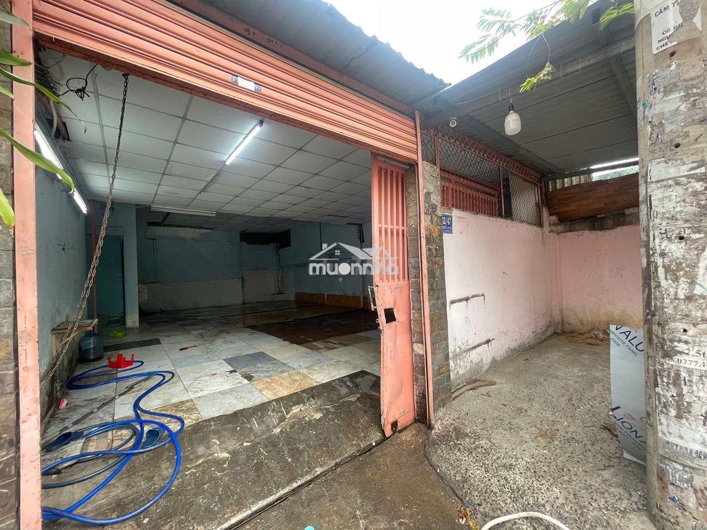 🏠 Cho thuê nhà nguyên căn – diện tích lớn 170m² - 4