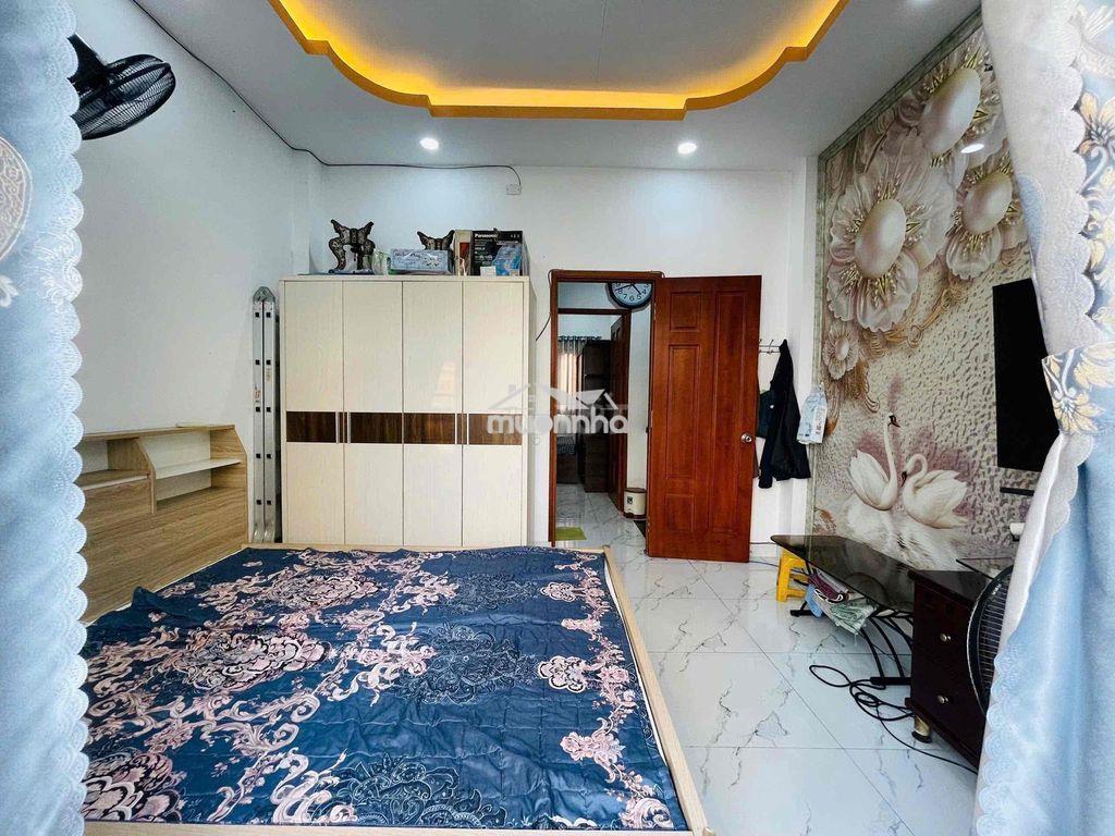 Nhà đẹp ở liền hẻm 3m tỉnh lộ 10 q. bình tân giáp q6 - 3