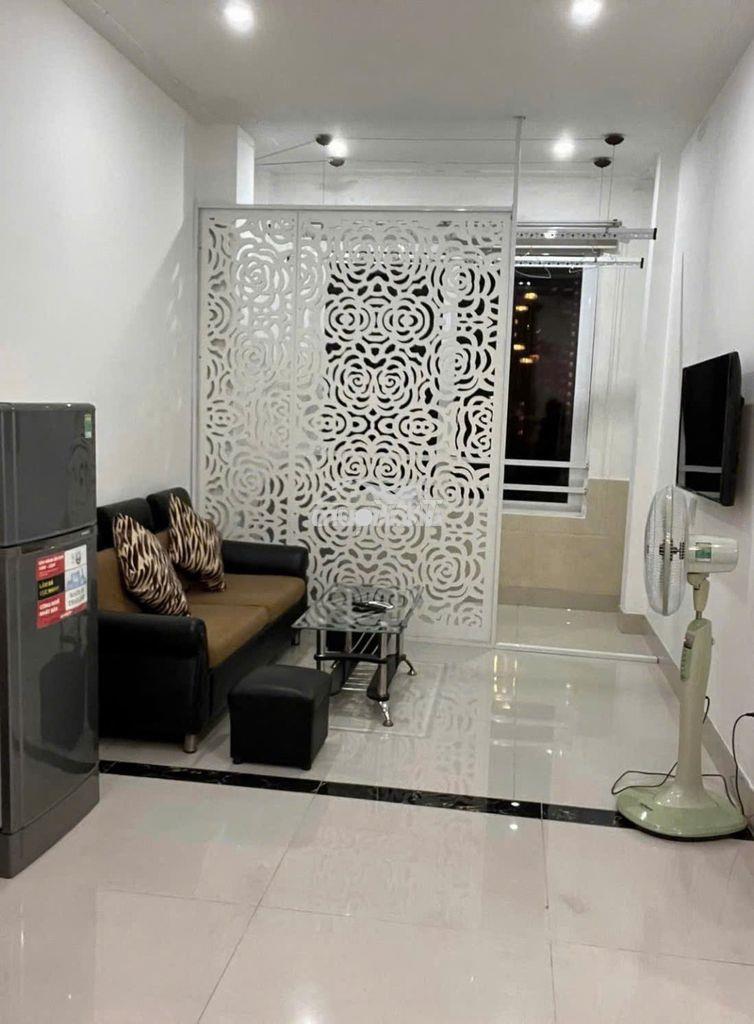 CHO THUÊ CĂN HỘ PHƯỜNG THỐNG NHẤT GIÁ 5,5 TRIỆU