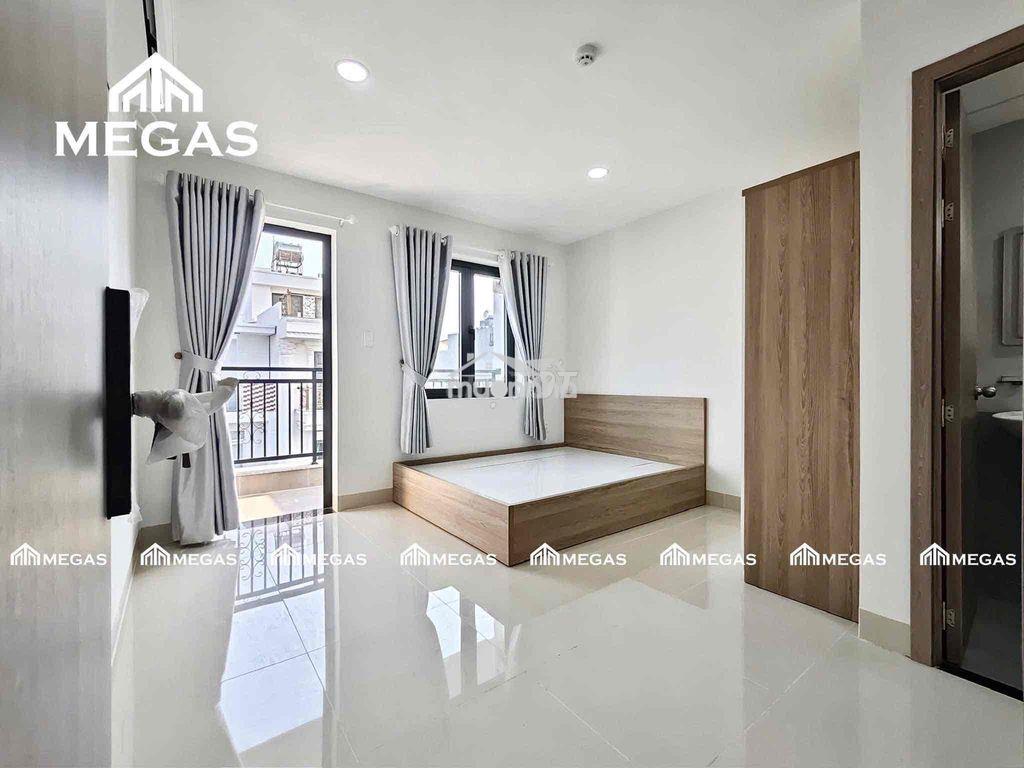 Khai trương căn hộ mới keng bancol riêng __ nhà máy bia - 2