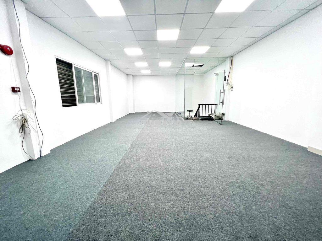 Cho thuê văn phòng 80 m2 ở 219 khánh hội quận 4 chỉ từ 16 triệu/tháng - 3