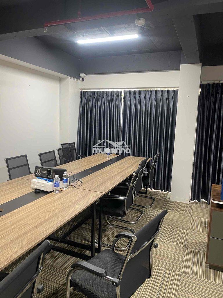 Cho thuê văn phòng giá 17 triệu - 2