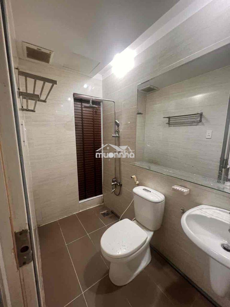 Căn hộ mini 50m2 đủ tiện nghi - 4