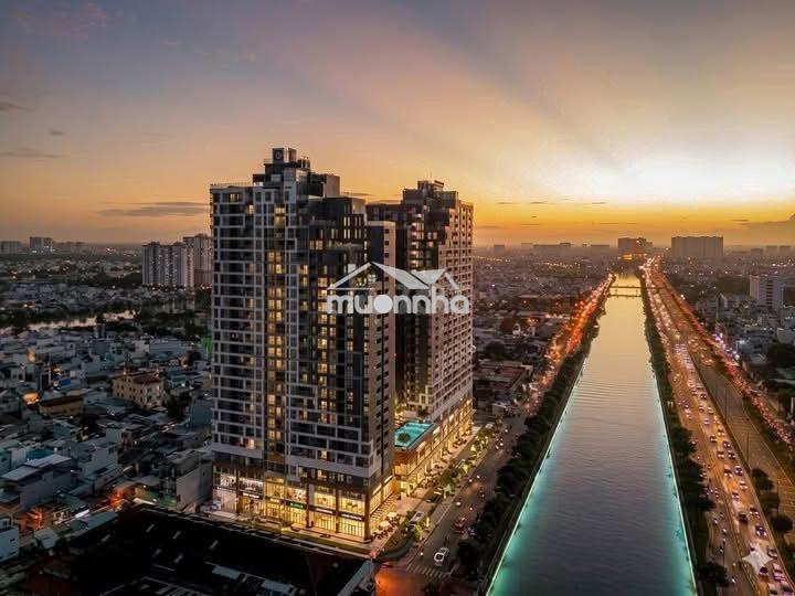 Cho thuê căn 2 pn nhà trống, nội thất cơ bản, full nội thất   - 3