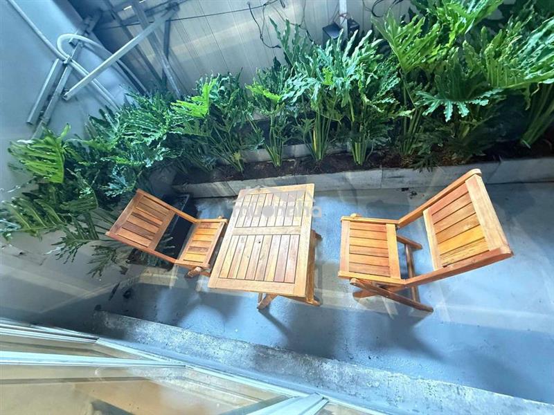 Hơn 5tr - studio bancol, thang máy - sát chợ nguyễn tri phương