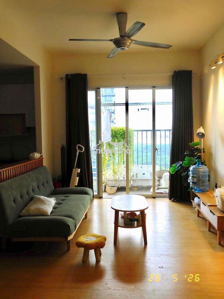 Cho thuê c/cư jamona city quận 7 - 73m căn góc - 11tr