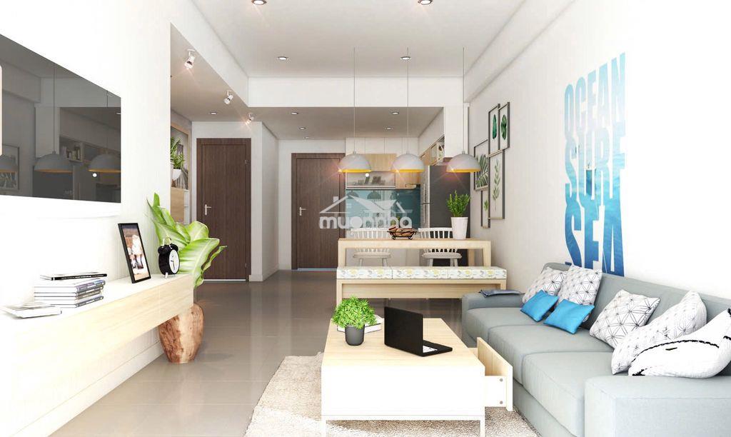 Bán căn hộ cao cấp lucky dragon- đỗ xuân hợp - thủ đức -l - 2