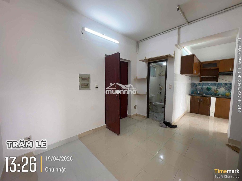 Bán chung cư nhất lan 3 , 50m2 - 2ty050 , shr , p tân tạo - 3