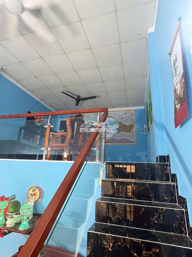 Nhà cấp 4 gần đường lý thường kiệt - 4