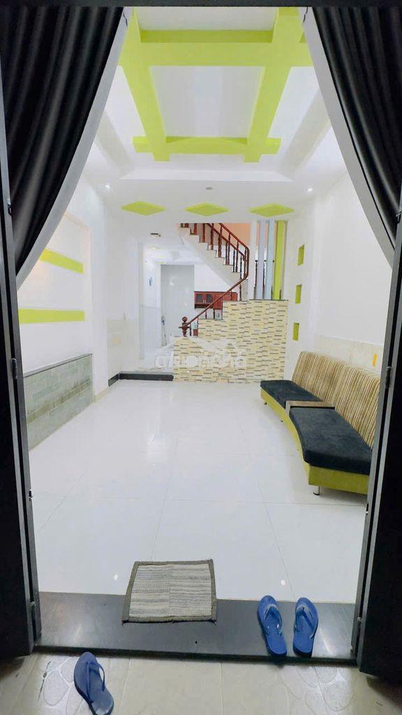 Sở hữu ngay nhà chỉ với 5 tỷ 590 triệu tại quận 12 - 2