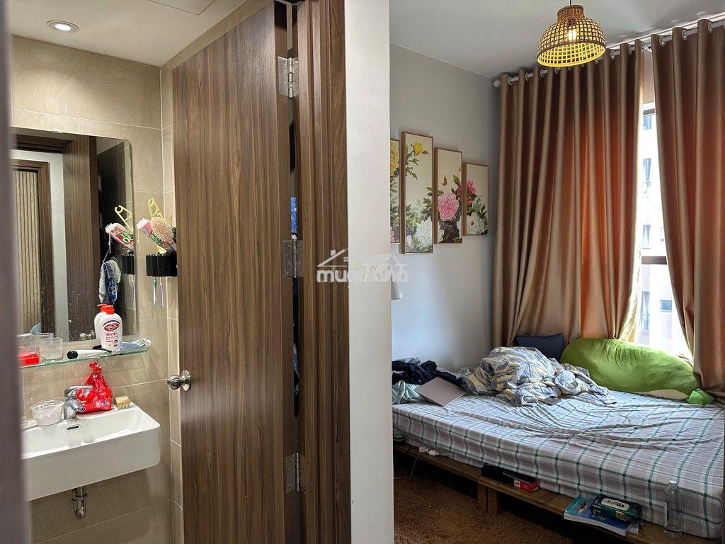 Cho thuê opal skyline 2pn2wc full nội thất chỉ 7tr, gần kcn visip 1 - 3