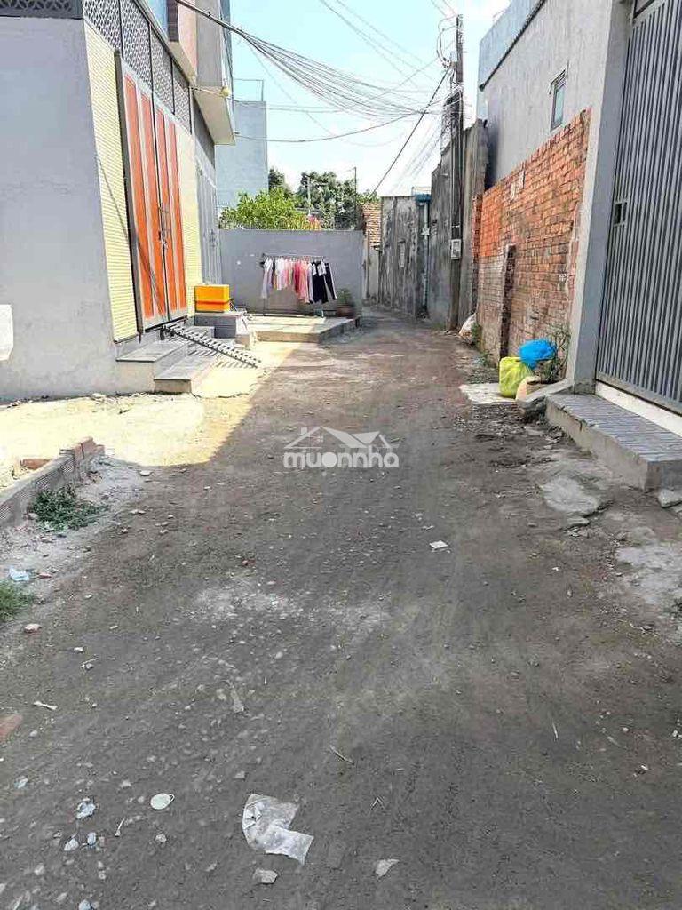 Nhà cấp 4 - 191m2 thổ cư 100% giá tốt – tân vạn, biên hòa - 3