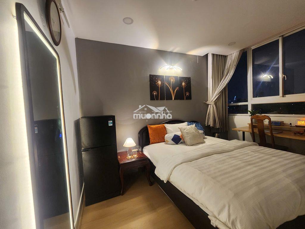 Share phòng premium căn hộ 120m2 quận 7 - chỉ nhận 1 nữ - view đẹp - 3
