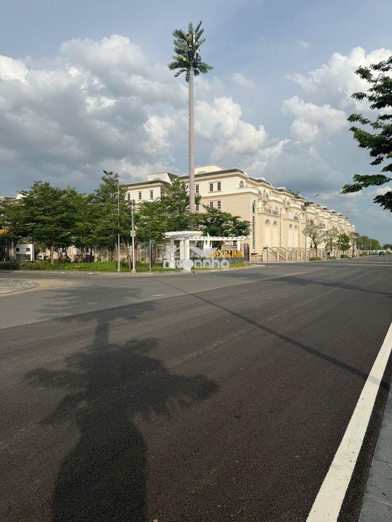 Căn hộ dịch vụ mới tinh tại vạn phúc city - free 10 ngày tiền phòng - Ảnh 3