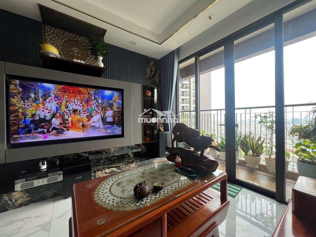 Chính chủ gửi căn 3pn2wc 10pm2,opal boulevard, tặng gói nội thất 600tr - 2