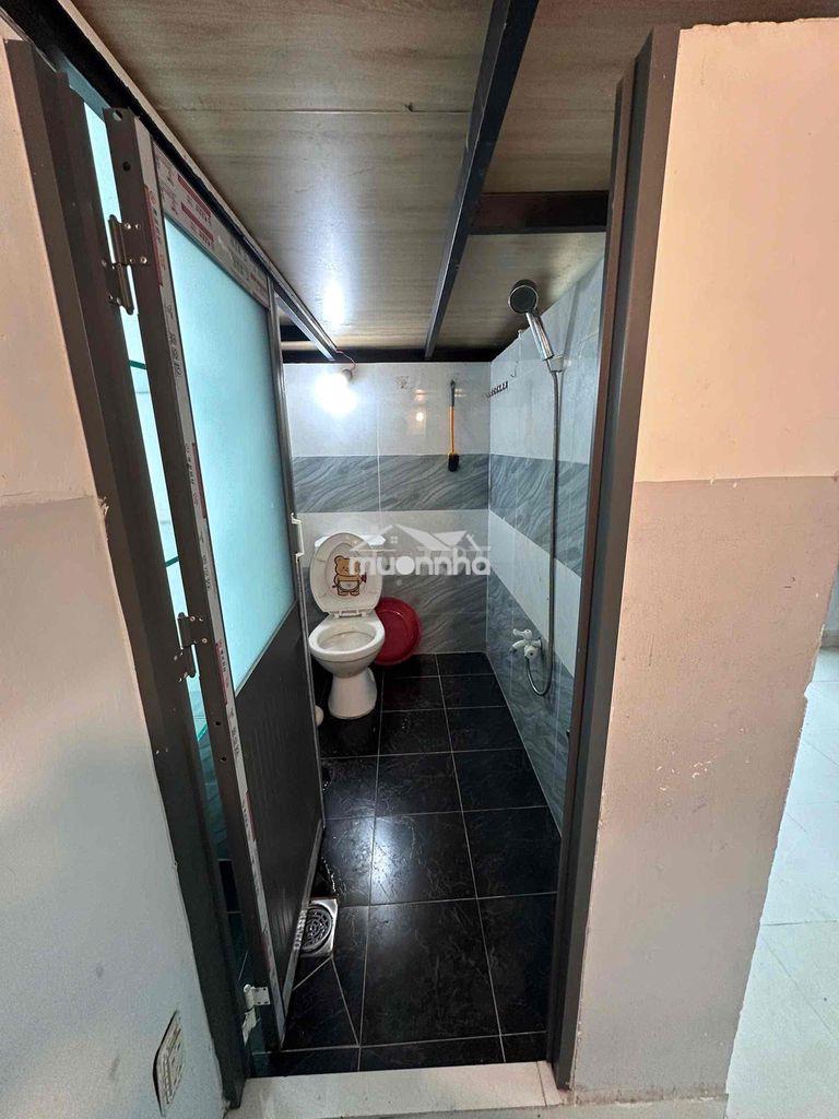 Phòng trọ cửa sổ trời giá rẻ đường giá hssv - 2