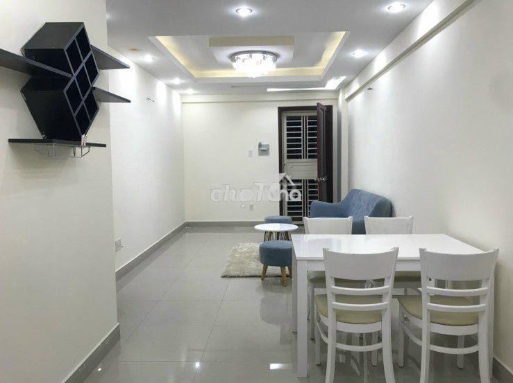 Cho thuê căn hộ bông sao - full giá 9 triệu/ tháng
