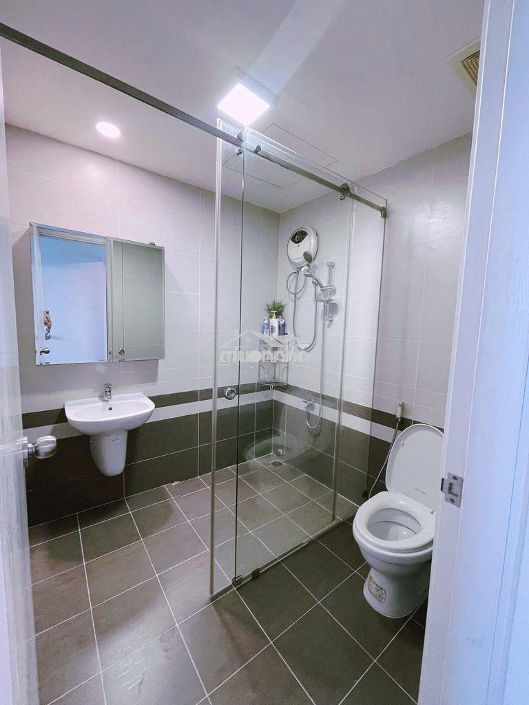 Cho thuê the park residence 3pn2wc 12tr 106m2 full nt lh quỳnh quỳnh - 3
