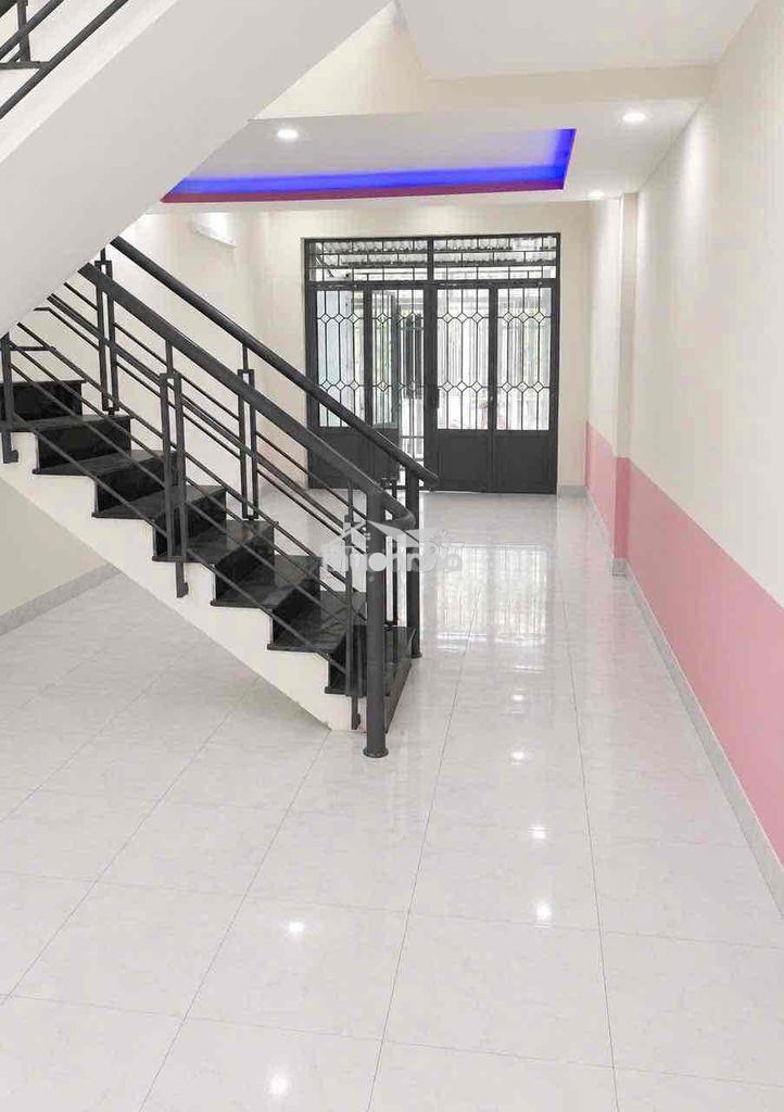 Cần cho thuê nhà hxh 4x20m đúc lừng 2pn 2wc 9.5tr - 3