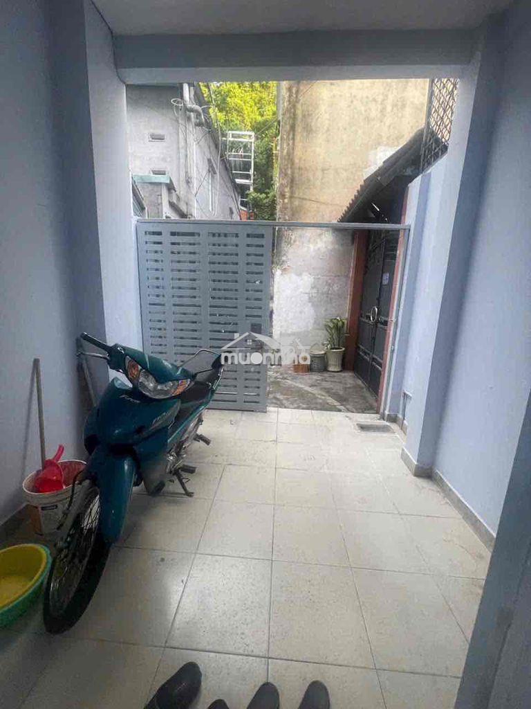 💰💰 Nhà trung tâm gò vấp - sát phạm văn đồng, 2pn 3wc - 4