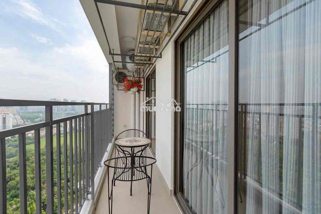 [Chủ gấp cho thuê] căn 3pn giảm chỉ còn 20tr - full nt tại the sun a - 4