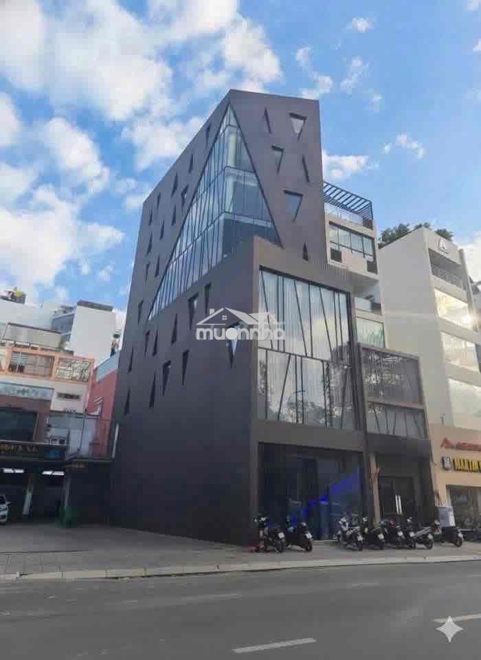 🔥 Mặt bằng kinh doanh đắc địa - mặt tiền 8m siêu rộng tại võ thị sáu,