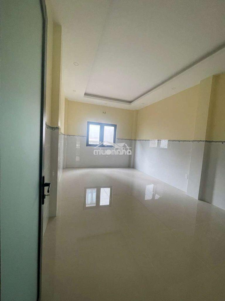 Cho thuê nhà đ/c 80/9 hòa bình - 1 trệt ,1 lầu - 2pn-2wc_ giá rẻ