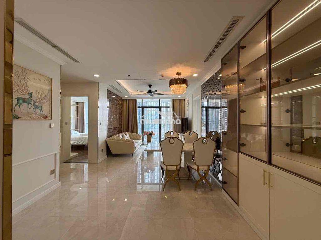 🔥 Thuê theo ngày vinhomes central park – đa dạng 1–4pn full sang đẹp - 3