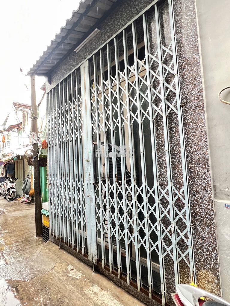 ✅Cho thuê nhà 2 tầng a hẻm 141 đường tám danh p4q8. giá: 7 triệu/tháng