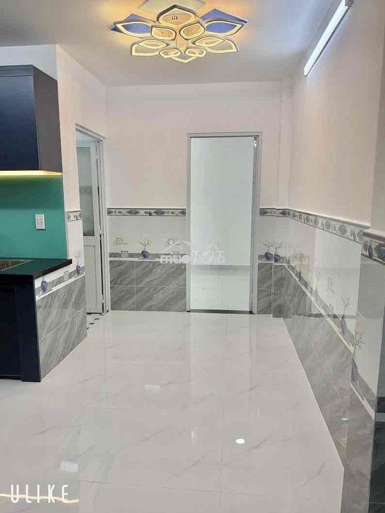 Nhà hóc môn dưới 1tỷ pháp.lí.chuẩn, ấp 5,xuân.thới.sơn, - 3