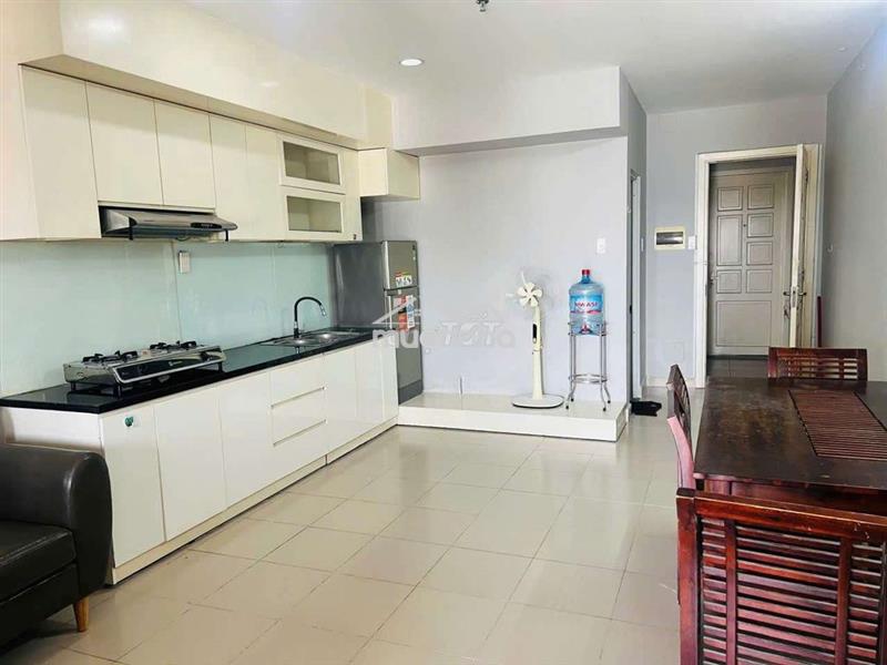 Bán chung cư phú hòa 1. 43m2 . đẹp, rẻ, hổ trợ ngân hành tối đa