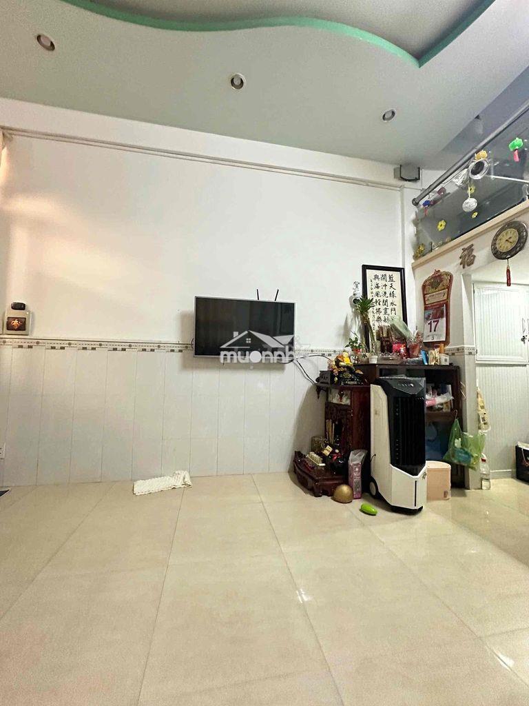 1tỷ4-cực hiếm chung cư quận 5 – ngay nguyễn trãi - triệu quang phục - 3