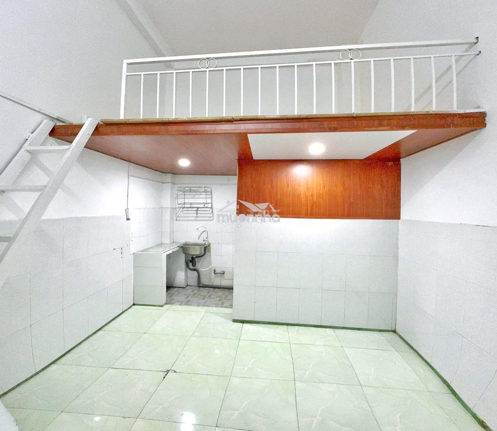 🤩 Trọ dĩ an mới 1.7 triệu – máy lạnh – giờ tự do - 3