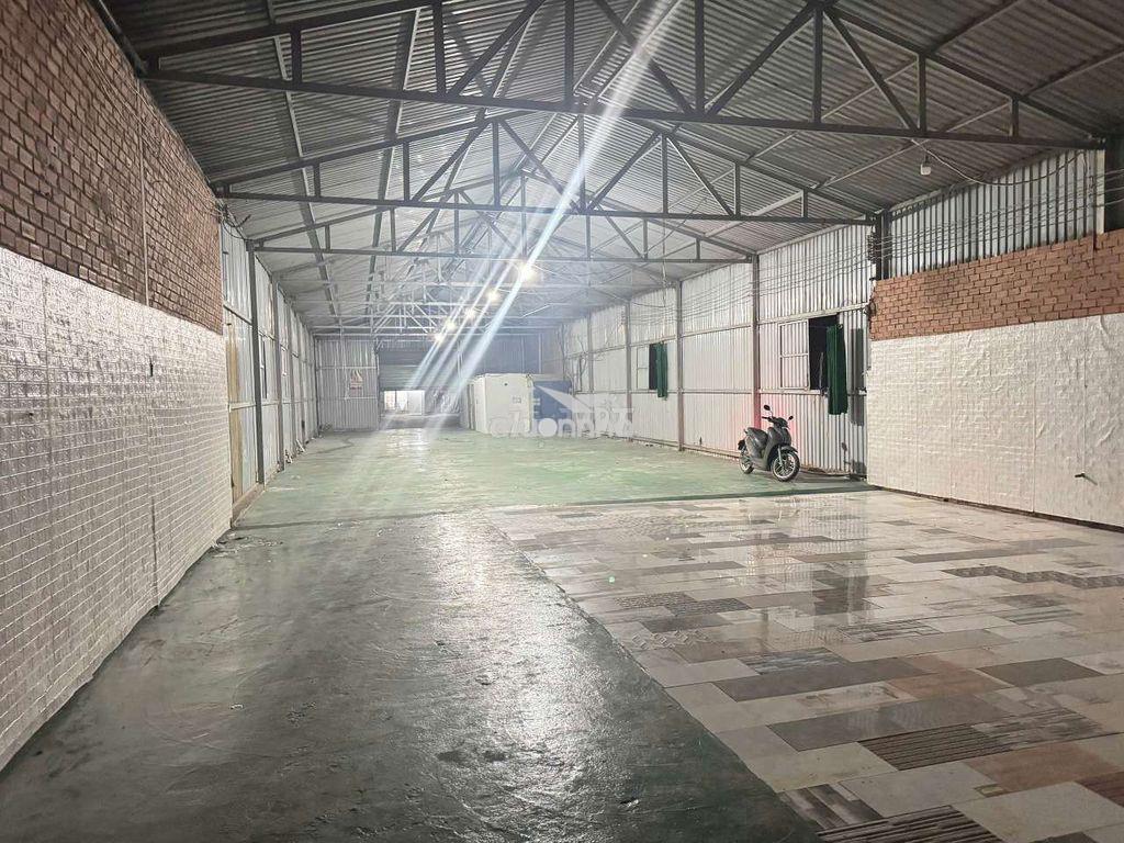 Xưởng thuận an 500m/14tr có 3 pha và văn phòng - 3