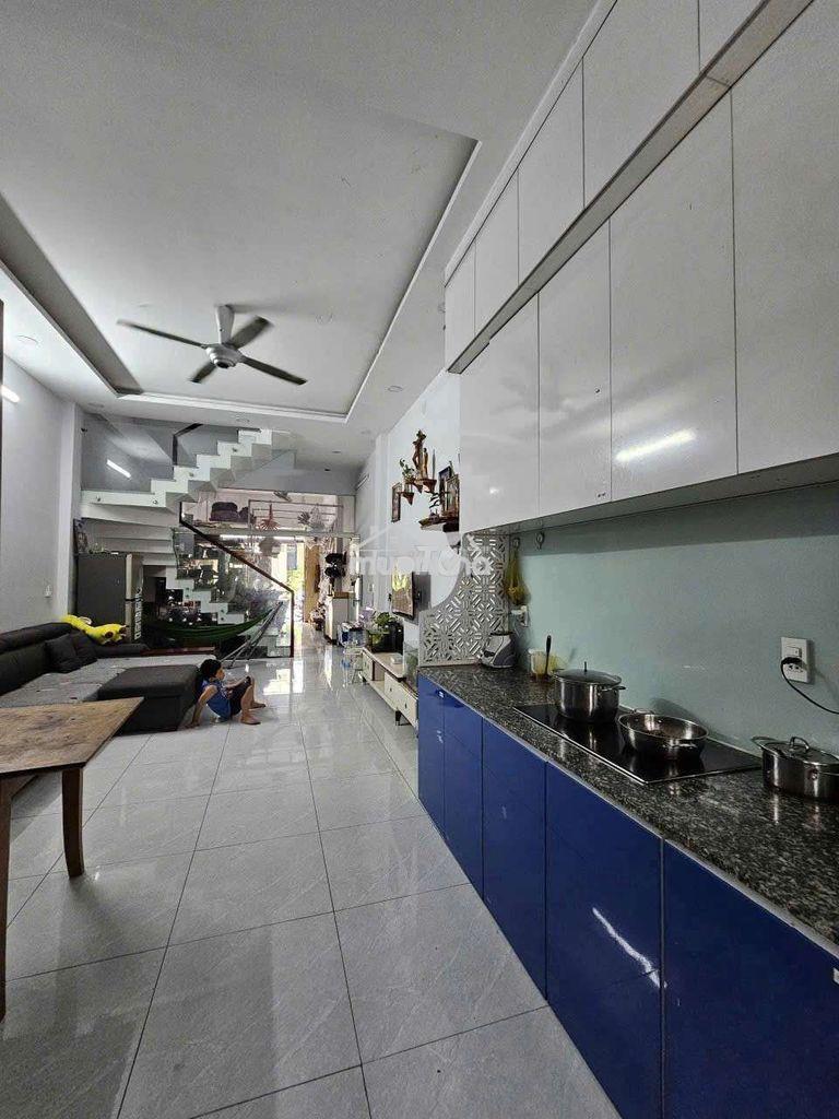Cho thuê nhà gần bưu điện tân đông hiệp, 434, kcn sóng thần 2. - 2
