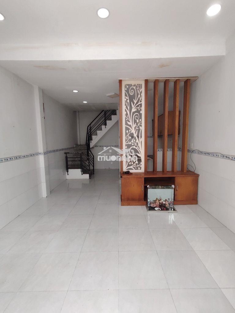 🏡 Tân phú – chỉ 3.6 tỷ sở hữu nhà riêng 2 tầng, dọn vào ở ngay