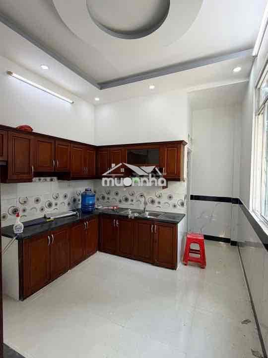 Siêu phẩm góc 2 mặt tiền đúc 3 tấm 4pn 3tolet. hẻm nhựa 5m - 4