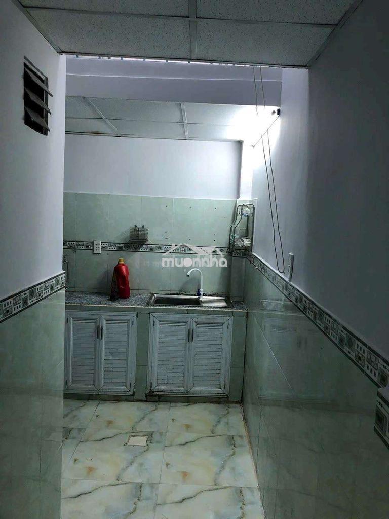 Bán nhà thới an q12 giá 2.85 tỷ shr