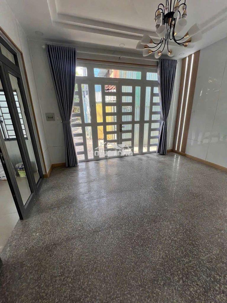 Nhà 3pn hẻm xe tải đường 38 hiệp bình chánh – gần gigamall  - Ảnh 2